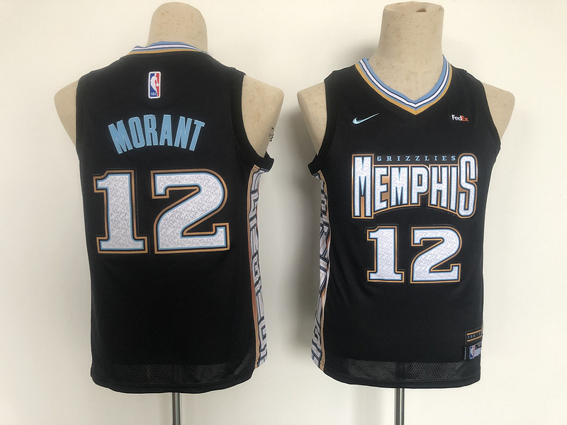 NBA Kids Jersey